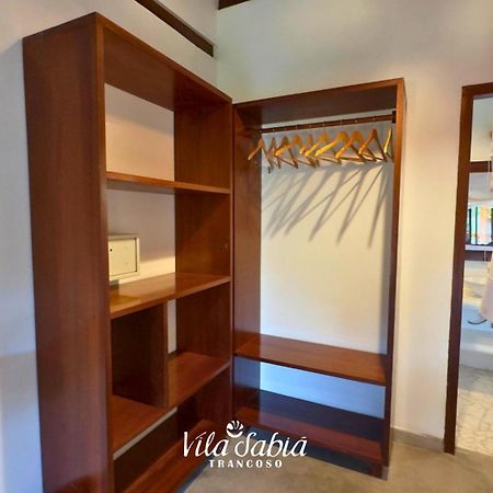 Pousada Vila Sabia トランコーゾ エクステリア 写真