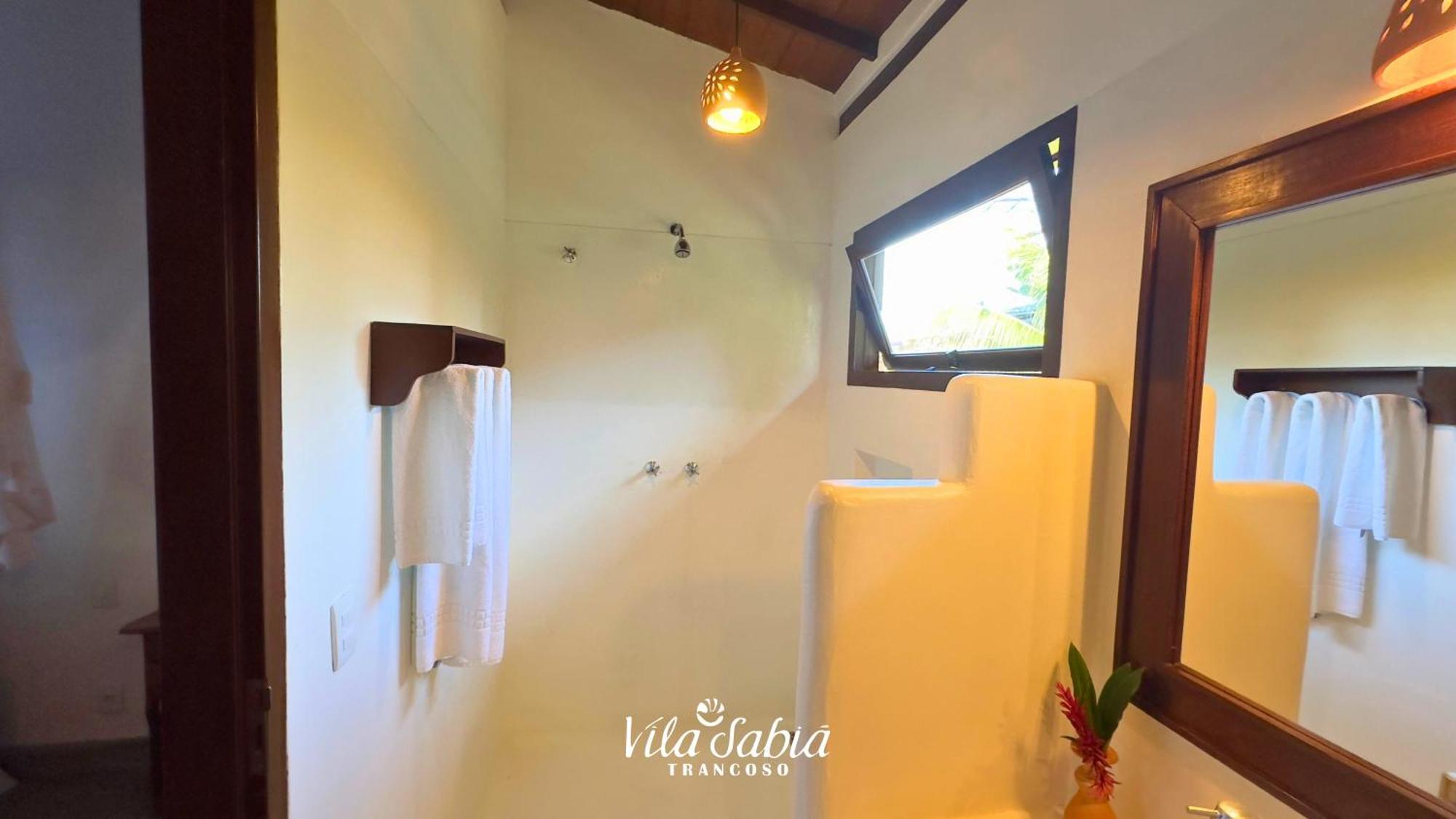 Pousada Vila Sabia トランコーゾ エクステリア 写真