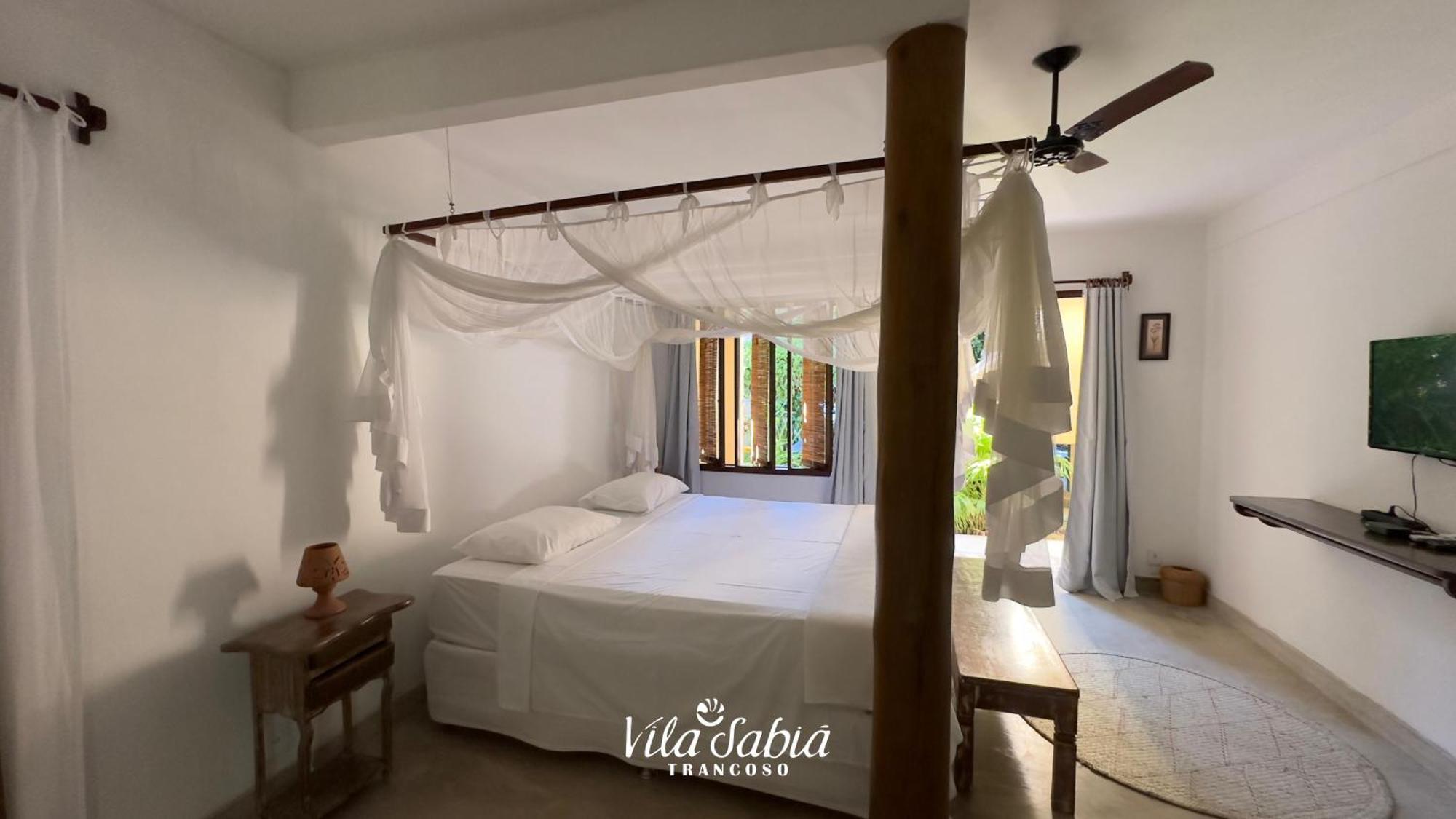 Pousada Vila Sabia トランコーゾ エクステリア 写真