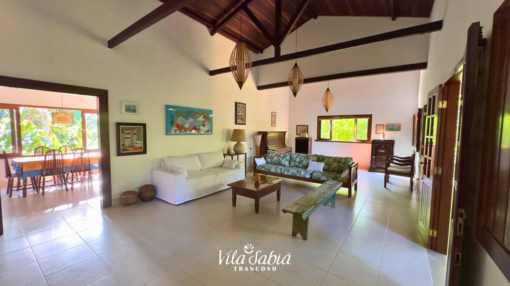 Pousada Vila Sabia トランコーゾ エクステリア 写真