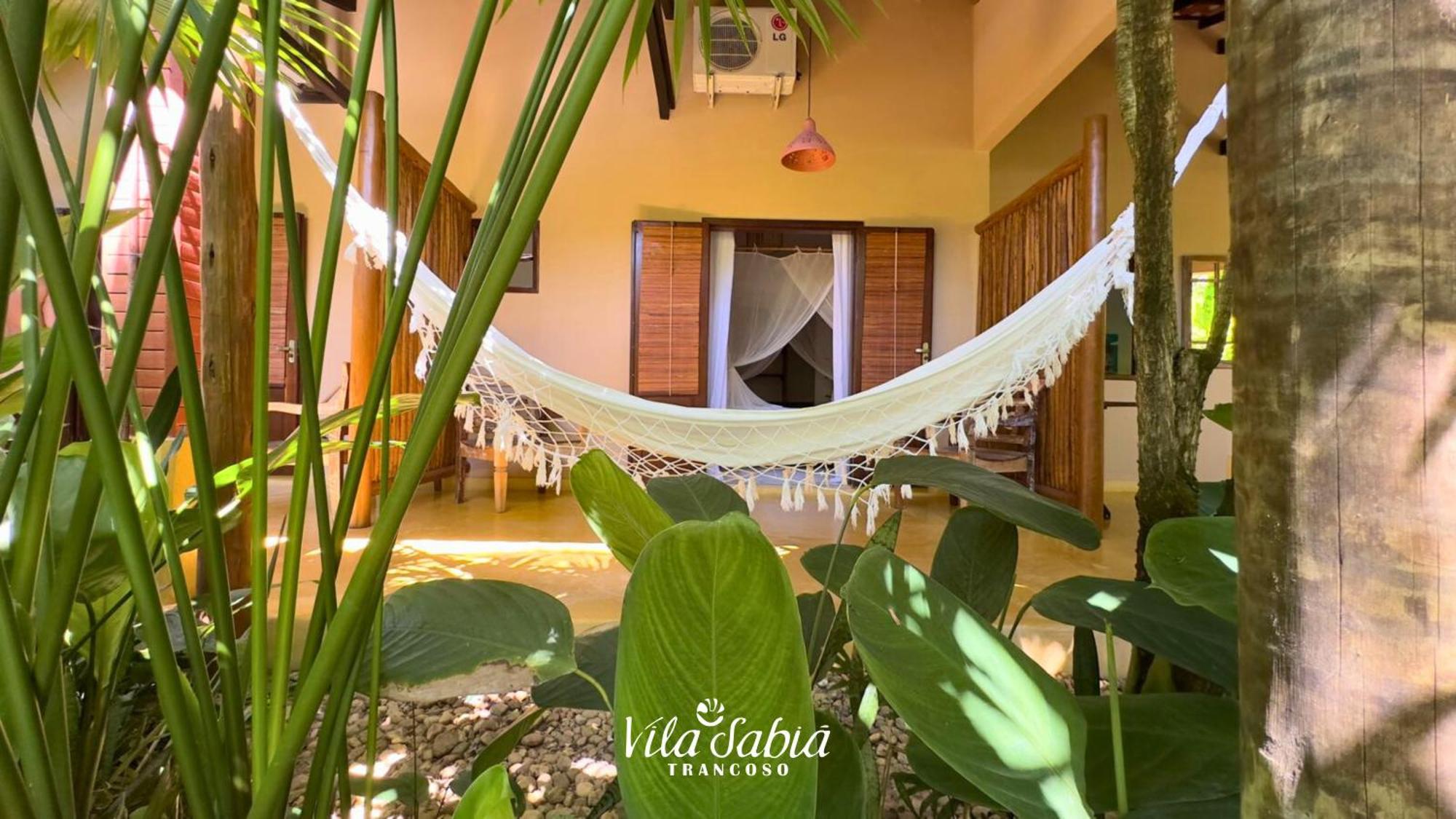 Pousada Vila Sabia トランコーゾ エクステリア 写真